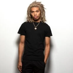 Devil Emoji Necklace -King Ice devil emoji necklace king ice 30589647585455