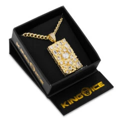 Diamond In The Rough Necklace 11 Diamond In The Rough Necklace -King Ice diamond in the rough necklace king ice 36268419088559