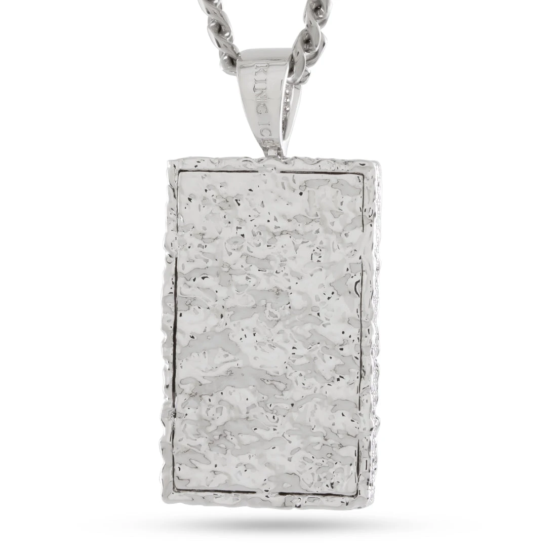 Diamond In The Rough Necklace 6 Diamond In The Rough Necklace - Image 6