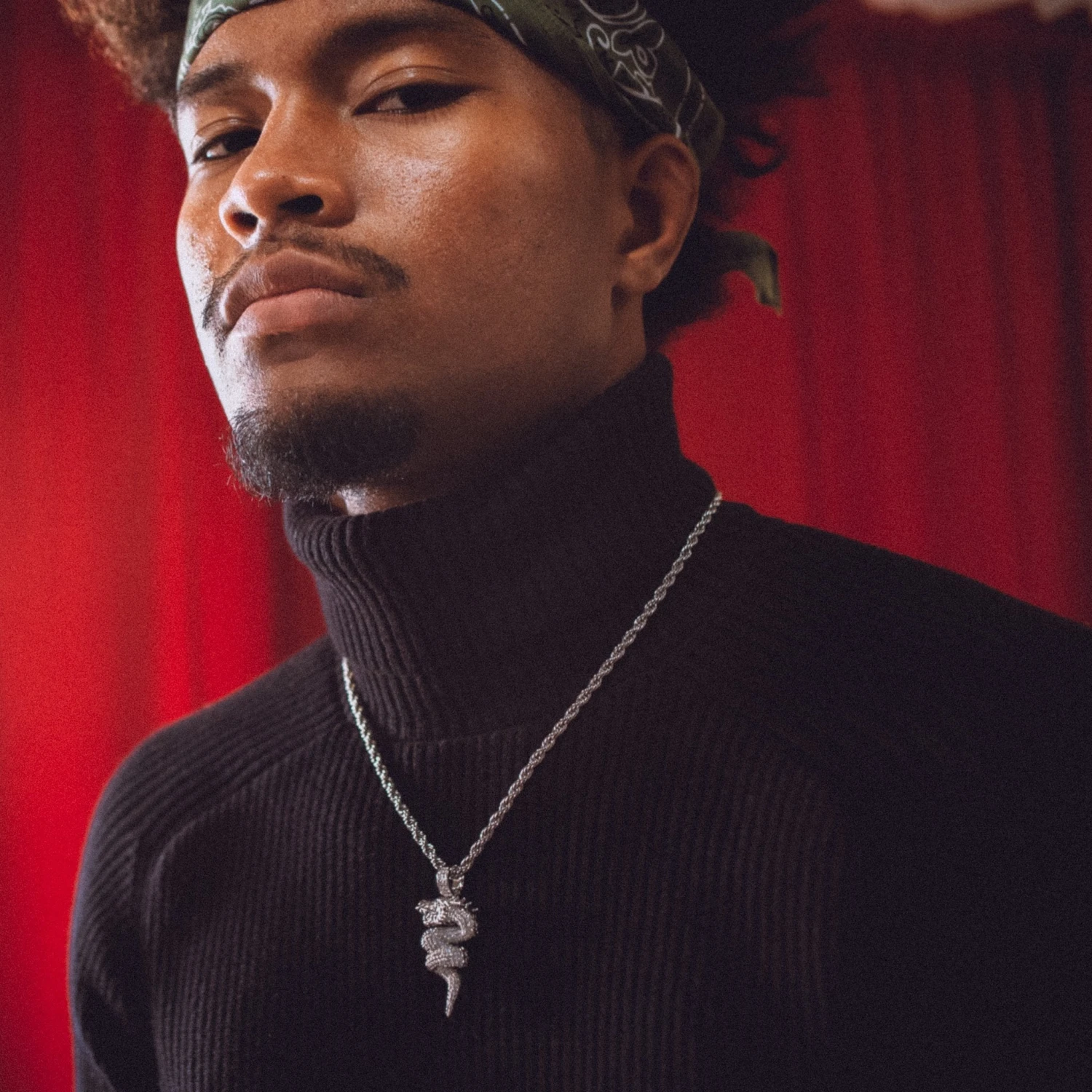 Double Dragon Necklace 7 Double Dragon Necklace - Image 7