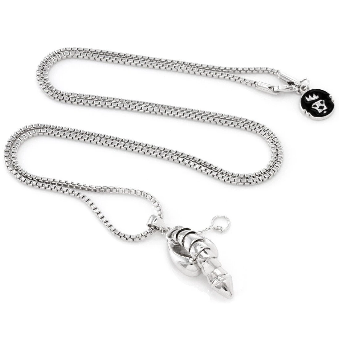 Erotic Erecting Penis Necklace 8 Erotic Erecting Penis Necklace - Image 8