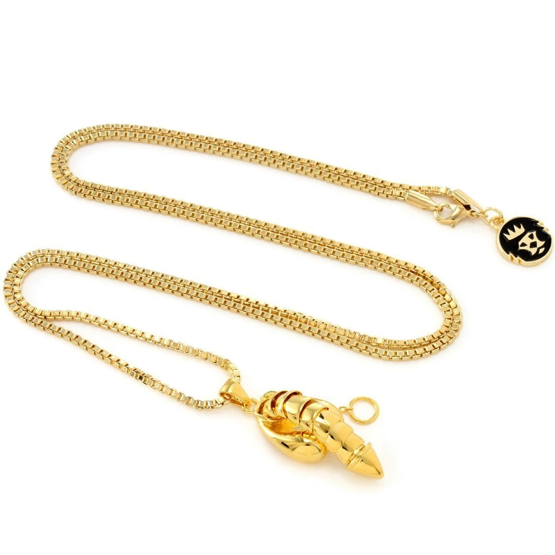 Erotic Erecting Penis Necklace 3 Erotic Erecting Penis Necklace - Image 3