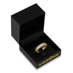 Eternity Ring -King Ice eternity ring king ice 30540376178863