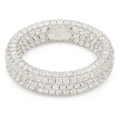 Eternity Ring -King Ice eternity ring king ice 30592643956911