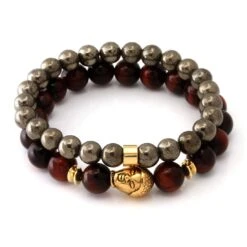 Fish Bracelet Set By MARZ