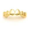 Gold Grillz