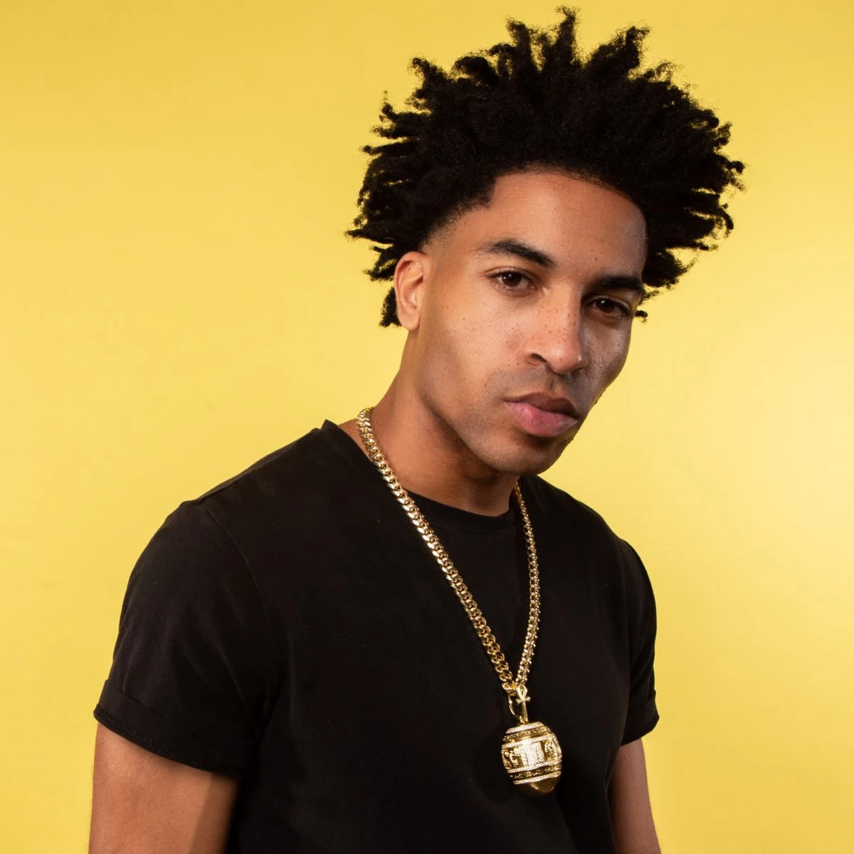 Golden Stash Egg Of The Pharaoh Necklace 7 Golden Stash Egg Of The Pharaoh Necklace - Image 7