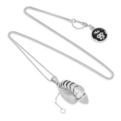 Iced Erotic Erecting Penis Necklace -King Ice iced erotic erecting penis necklace king ice 30553124569263