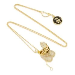 Iced Erotic Erecting Penis Necklace -King Ice iced erotic erecting penis necklace king ice 30562923905199