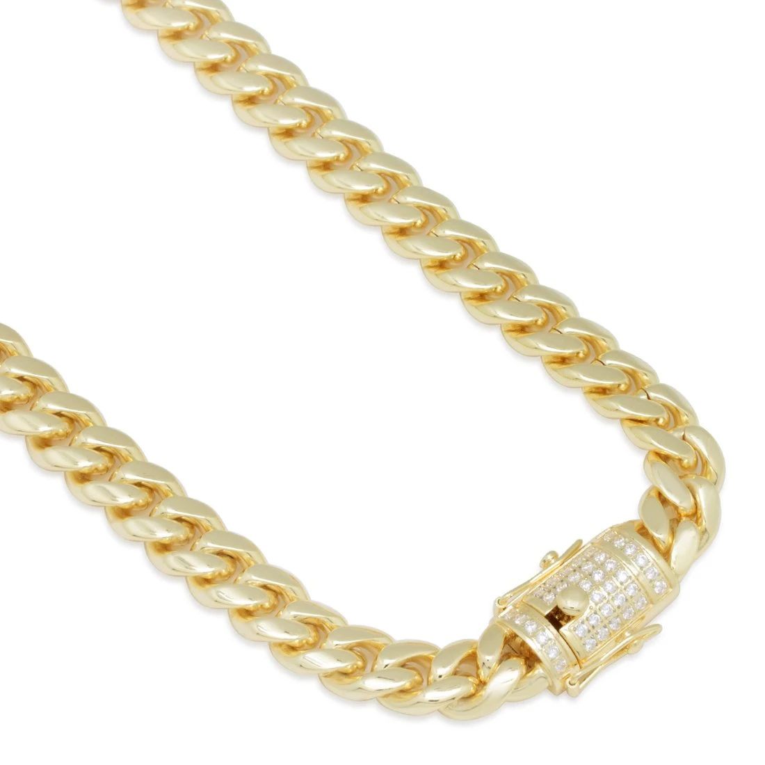 Iced Purple Drank Necklace 4 Iced Purple Drank Necklace - Image 4