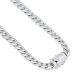 Iced Purple Drank Necklace 18 Iced Purple Drank Necklace -King Ice iced purple drank necklace king ice 30598356795567