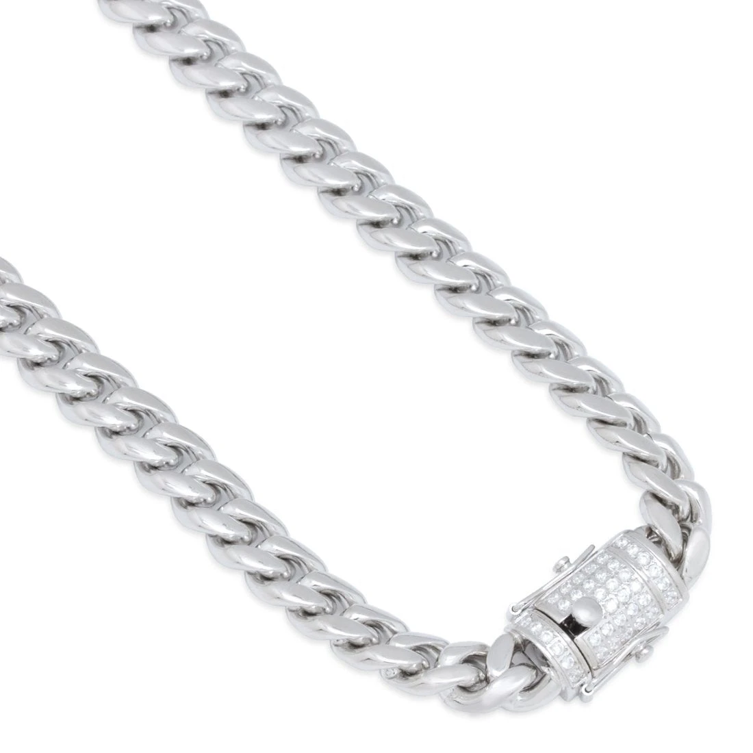 Iced Purple Drank Necklace 9 Iced Purple Drank Necklace - Image 9