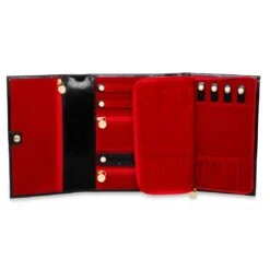 Jewelry Travel Case 8 Jewelry Travel Case -King Ice jewelry travel case king ice 30520751947951