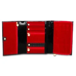 Jewelry Travel Case 7 Jewelry Travel Case -King Ice jewelry travel case king ice 30520800706735