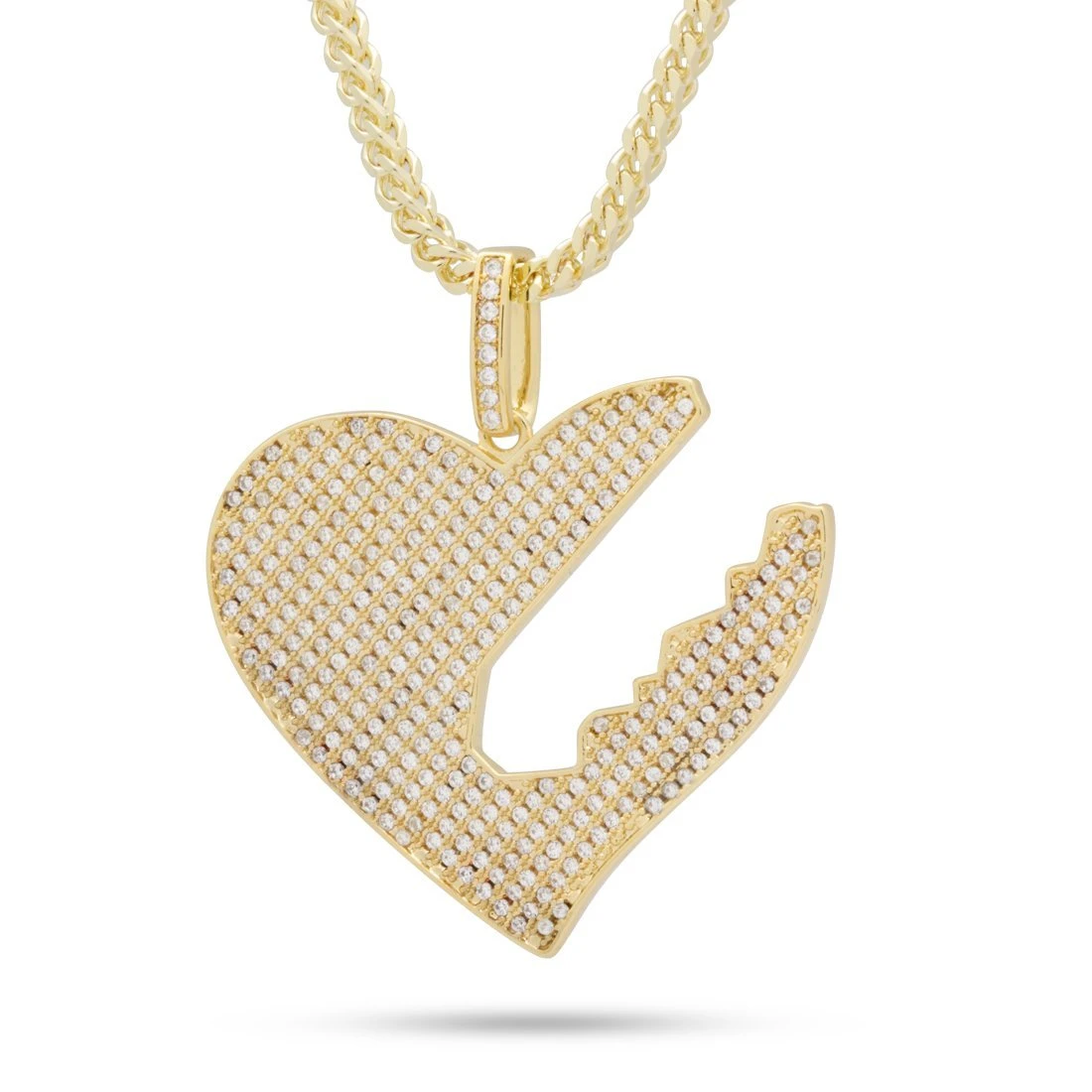 Key To Love Necklace Set 2 Key To Love Necklace Set - Image 2