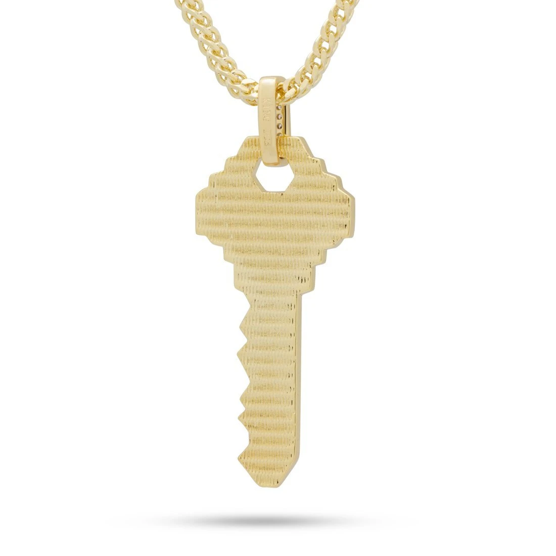 Key To Love Necklace Set 5 Key To Love Necklace Set - Image 5