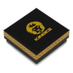 Kings Crown Necklace -King Ice kings crown necklace king ice 30565039702191