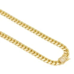 Lion Shield Necklace -King Ice lion shield necklace king ice 17391005663286