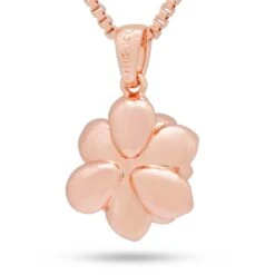 Lotus Of Rebirth Necklace 20 Lotus Of Rebirth Necklace -King Ice lotus of rebirth necklace king ice 30593978630319