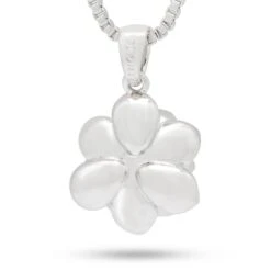 Lotus Of Rebirth Necklace 16 Lotus Of Rebirth Necklace -King Ice lotus of rebirth necklace king ice 30594156986543