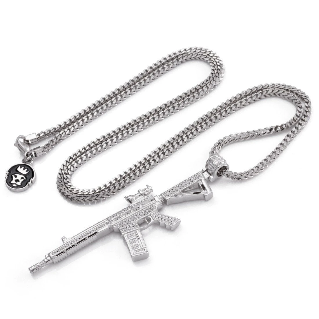 M4 Necklace 8 M4 Necklace - Image 8