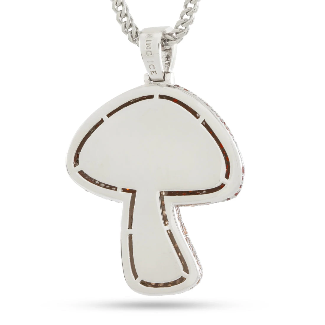 Mushroom Necklace 6 Mushroom Necklace - Image 6