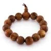 Oak Wood Bracelet