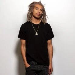 Om Necklace 14 Om Necklace -King Ice om necklace king ice 30590937333935