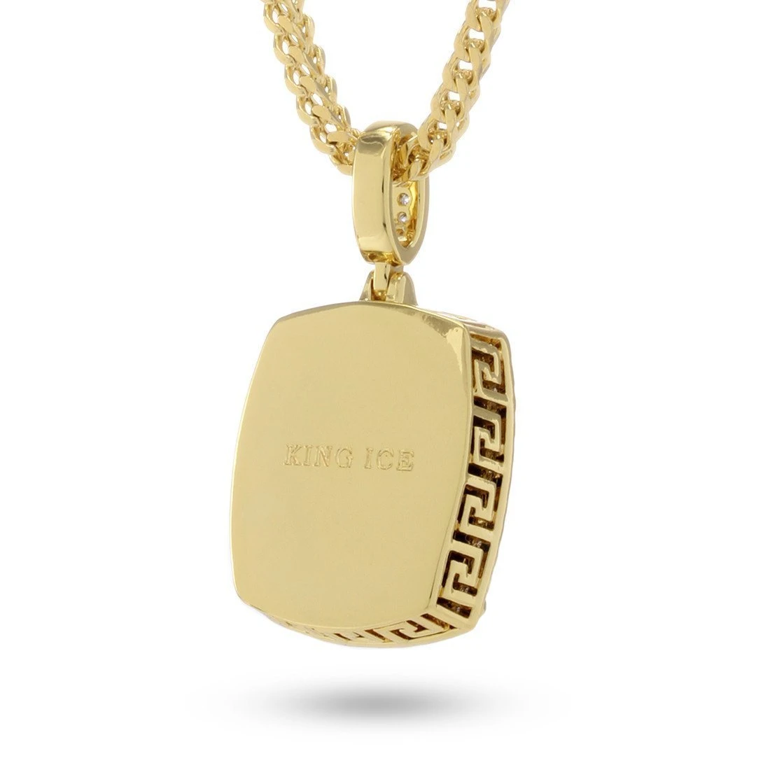 Onyx Crown Julz Necklace 2 Onyx Crown Julz Necklace - Image 2