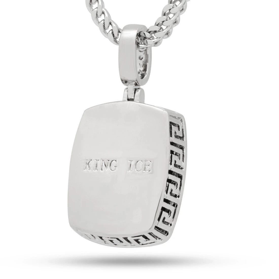 Onyx Crown Julz Necklace 5 Onyx Crown Julz Necklace - Image 5