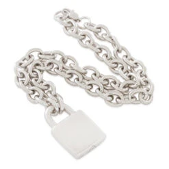 Original Padlock Necklace -King Ice original padlock necklace king ice 30922834182319