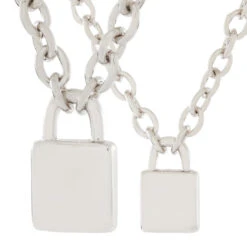 Original Padlock Necklace -King Ice original padlock necklace king ice 30922908926127