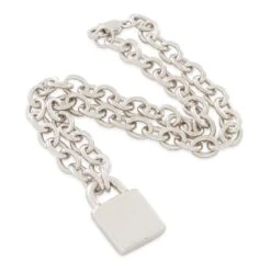 Original Padlock Necklace -King Ice original padlock necklace king ice 30923367383215