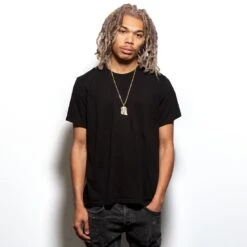 Our Savior Necklace -King Ice our savior necklace king ice 30526626955439