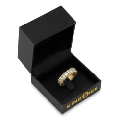 Oval-Cut Ring -King Ice oval cut ring king ice 14870178332726