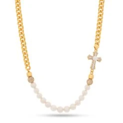 Pearl Of Wisdom Cross Chain