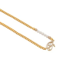 King Ice -King Ice pearl of wisdom eye of ra chain king ice 37408033308847