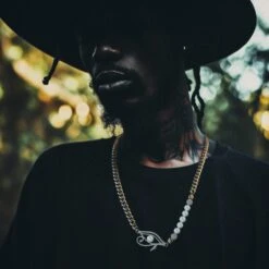 Pearl Of Wisdom Eye Of Ra Chain 5 Pearl Of Wisdom Eye Of Ra Chain -King Ice pearl of wisdom eye of ra chain king ice 37408685359279