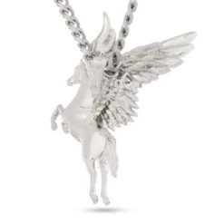 Pegasus Necklace -King Ice pegasus necklace king ice 36870927941807