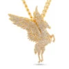 Pegasus Necklace