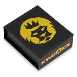 Praying Hands Emoji Necklace -King Ice praying hands emoji necklace king ice 14884021600310