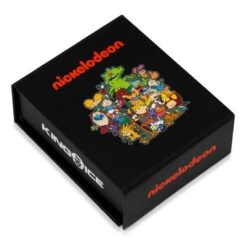 Ren & Stimpy X King Ice - Ren Necklace -King Ice ren stimpy x king ice ren necklace king ice 30548279754927