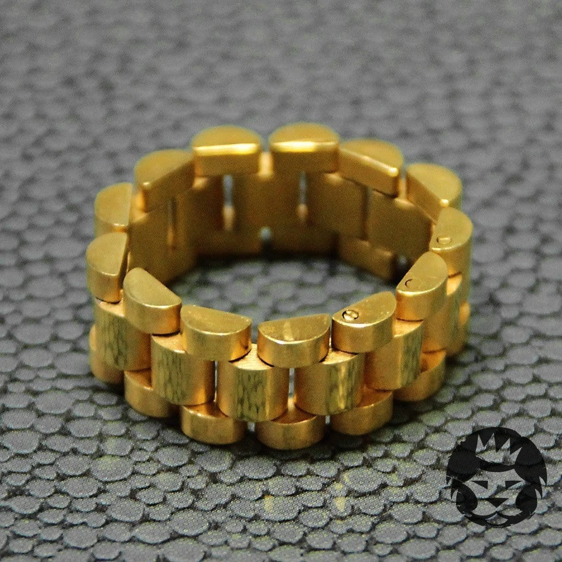 Rollie Link Ring 2 Rollie Link Ring - Image 2