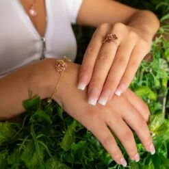 Roses Are Red Ring -King Ice roses are red ring king ice 30923058905263