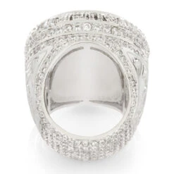 Ruff Ryders X King Ice - Ryde Or Die Championship Ring -King Ice ruff ryders x king ice championship ring king ice 35020084248751