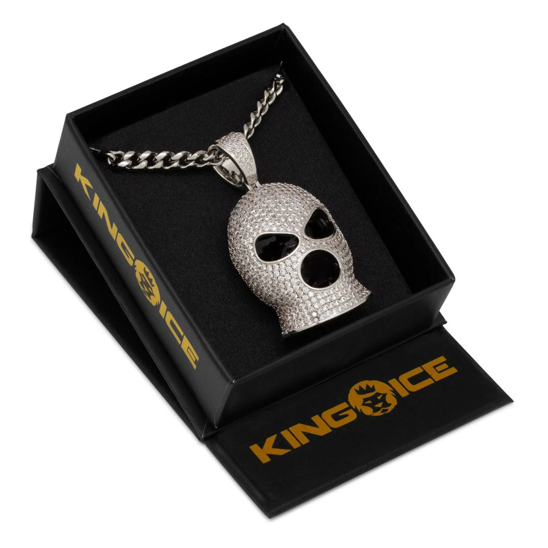 Ski Mask Goon Necklace 6 Ski Mask Goon Necklace - Image 6