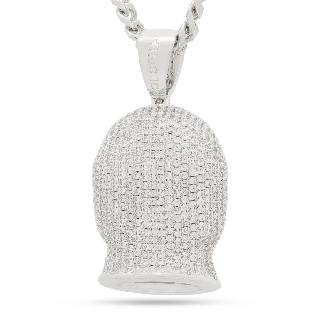 Ski Mask Goon Necklace 5 Ski Mask Goon Necklace - Image 5