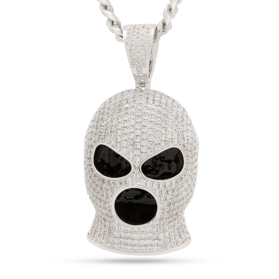 Ski Mask Goon Necklace 7 Ski Mask Goon Necklace - Image 7