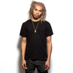 Skull King Necklace -King Ice skull king necklace king ice 14879332204598