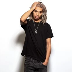 Skull King Necklace -King Ice skull king necklace king ice 17538713845814